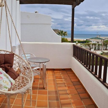 Hotel Las Calas Agua Amarga  Ngoại thất bức ảnh