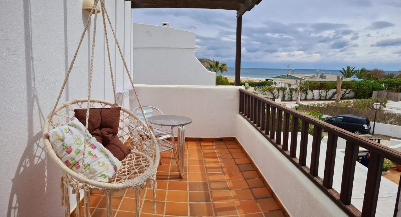 Hotel Las Calas Agua Amarga  Ngoại thất bức ảnh