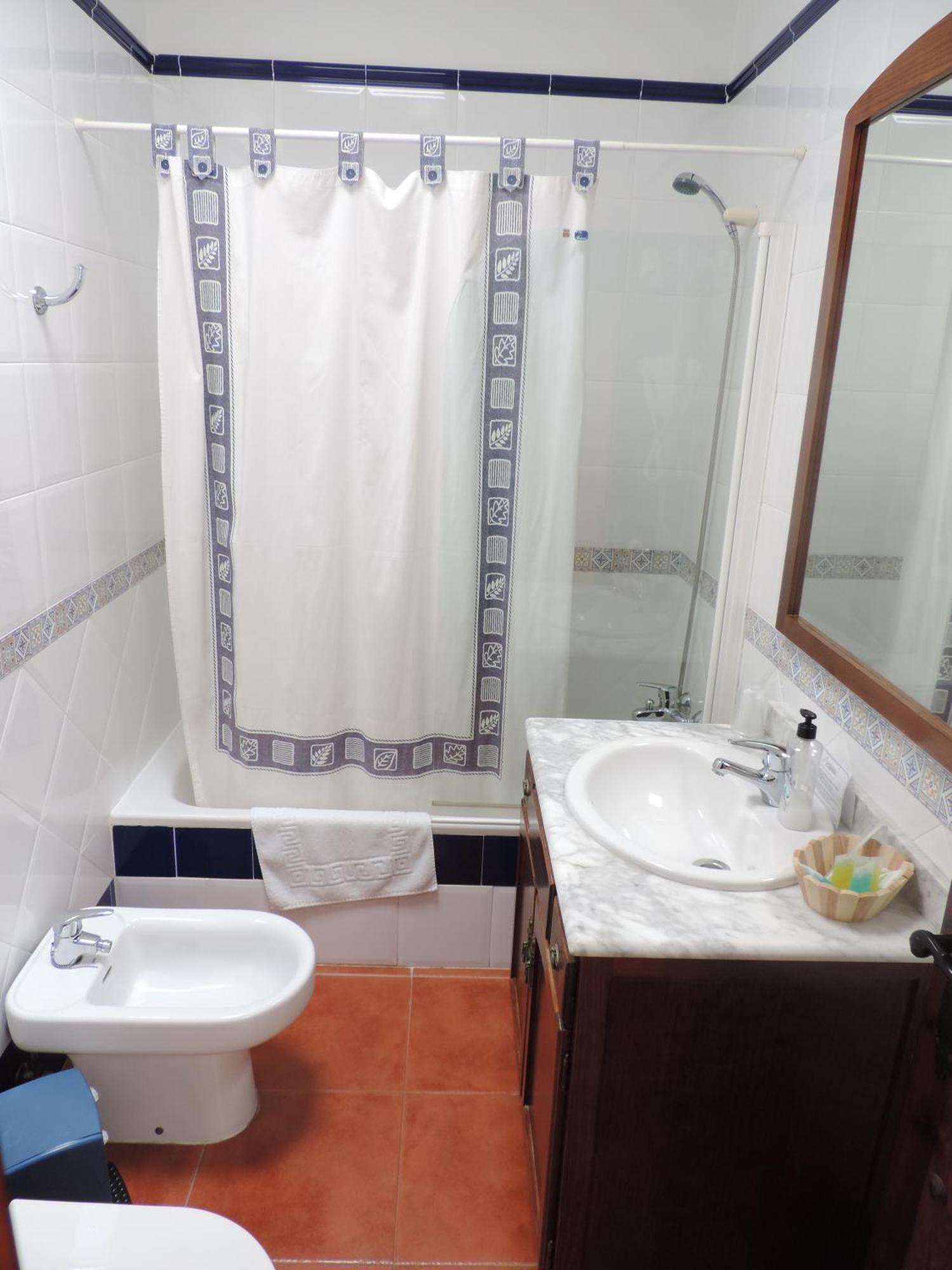 Hotel Las Calas Agua Amarga  Phòng bức ảnh