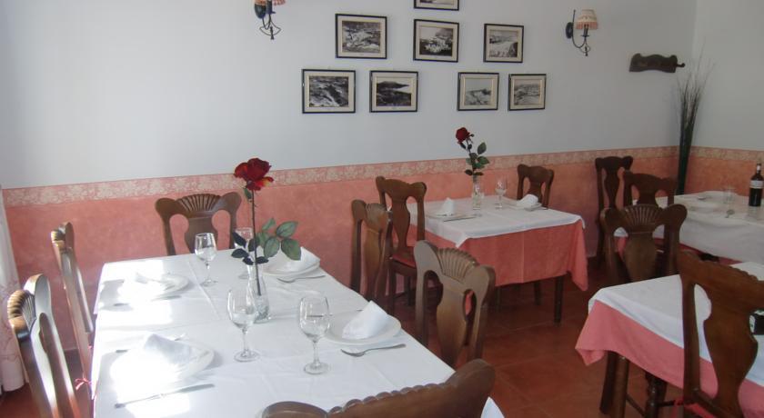 Hotel Las Calas Agua Amarga  Ngoại thất bức ảnh