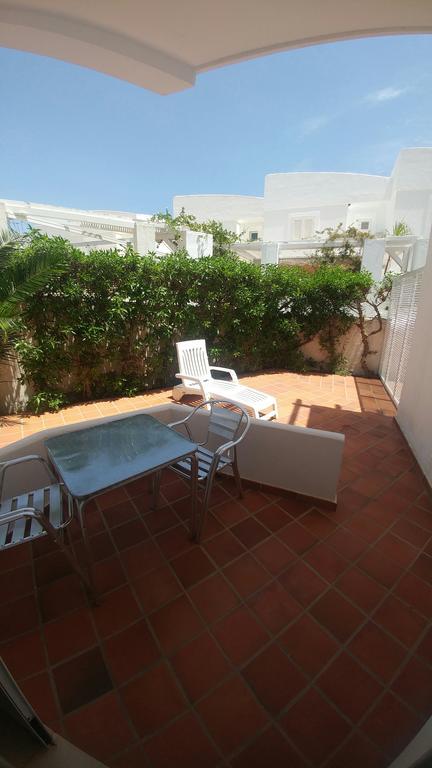 Hotel Las Calas Agua Amarga  Ngoại thất bức ảnh