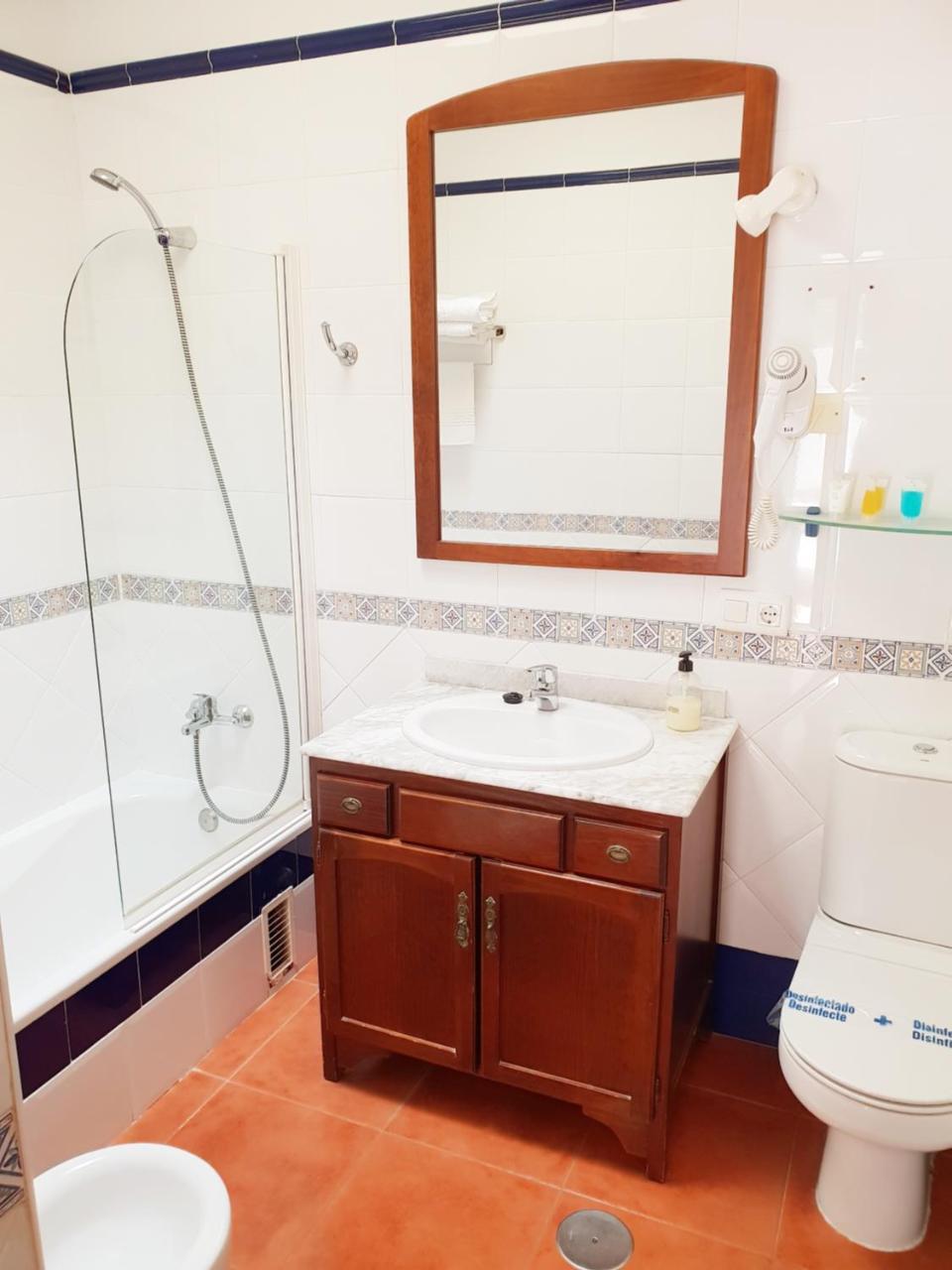 Hotel Las Calas Agua Amarga  Ngoại thất bức ảnh